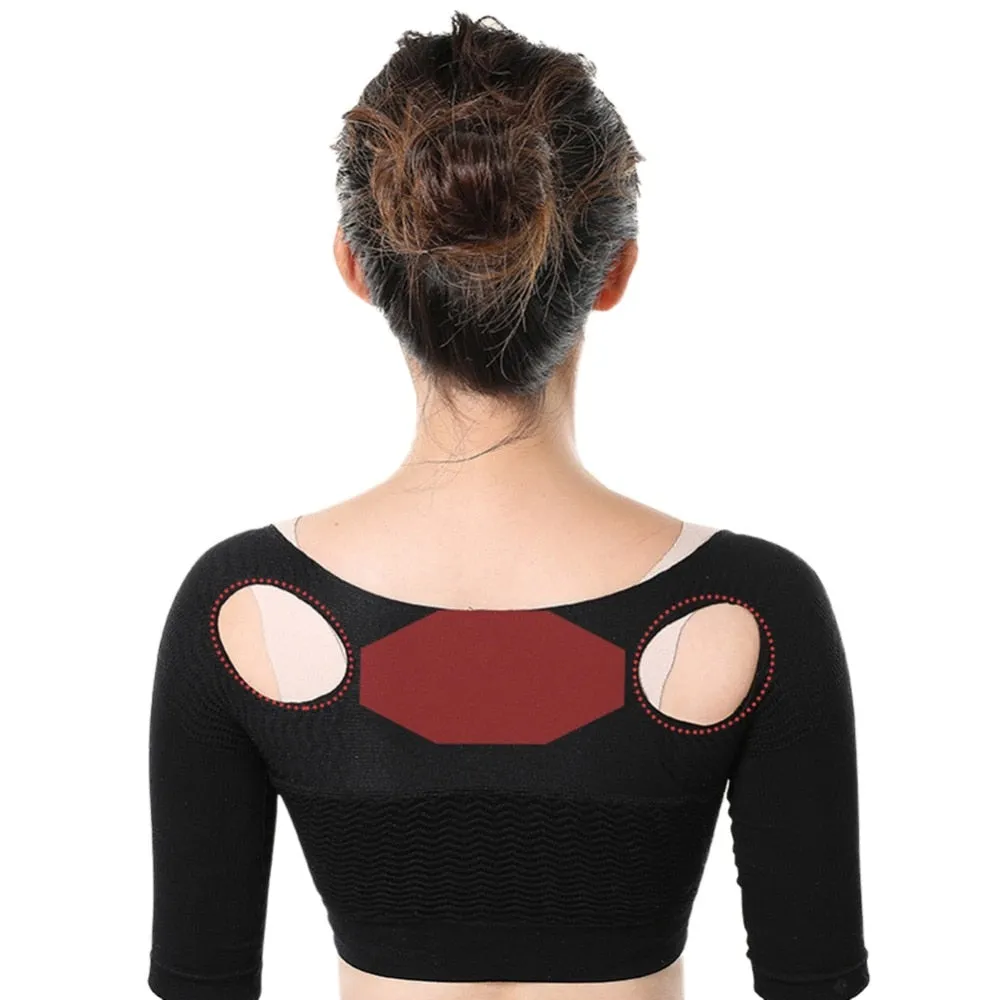 Arm and Chest Slimming Shaper