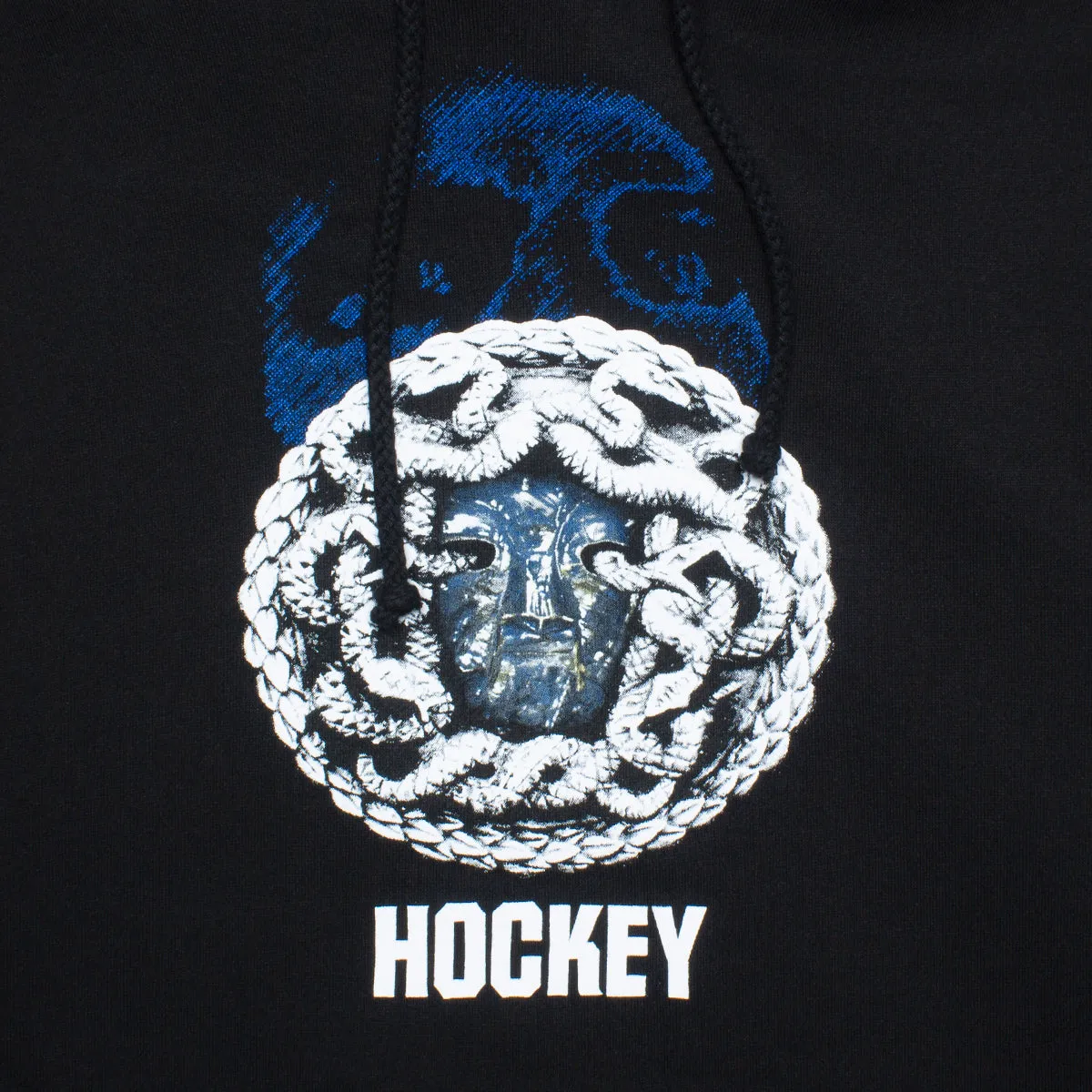 Athena Hoodie
