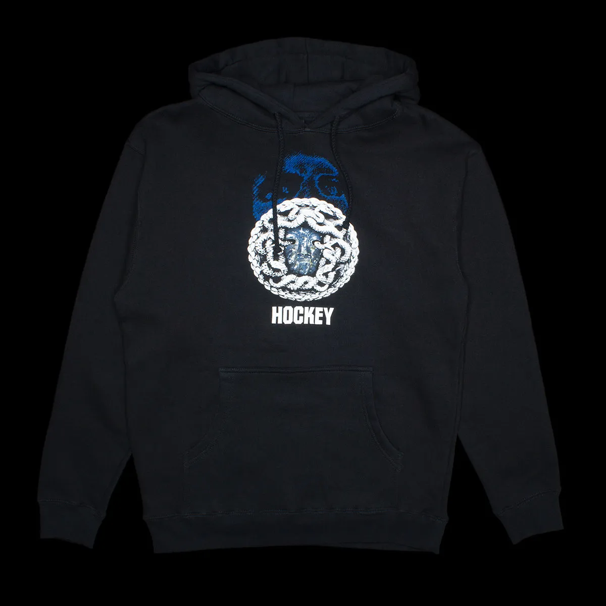 Athena Hoodie