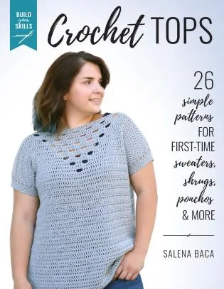 Crochet Tops