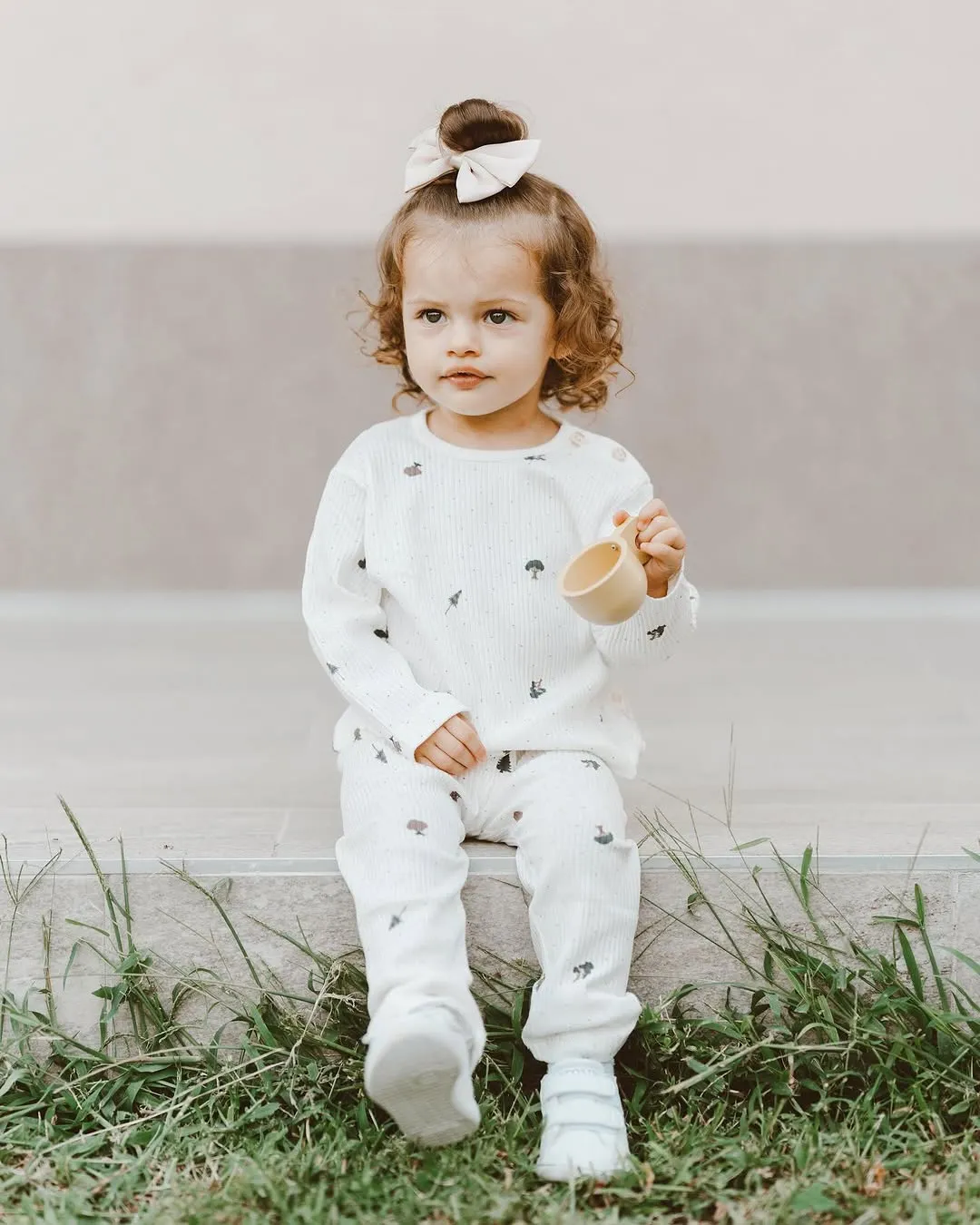 Forest 2 Piece Set