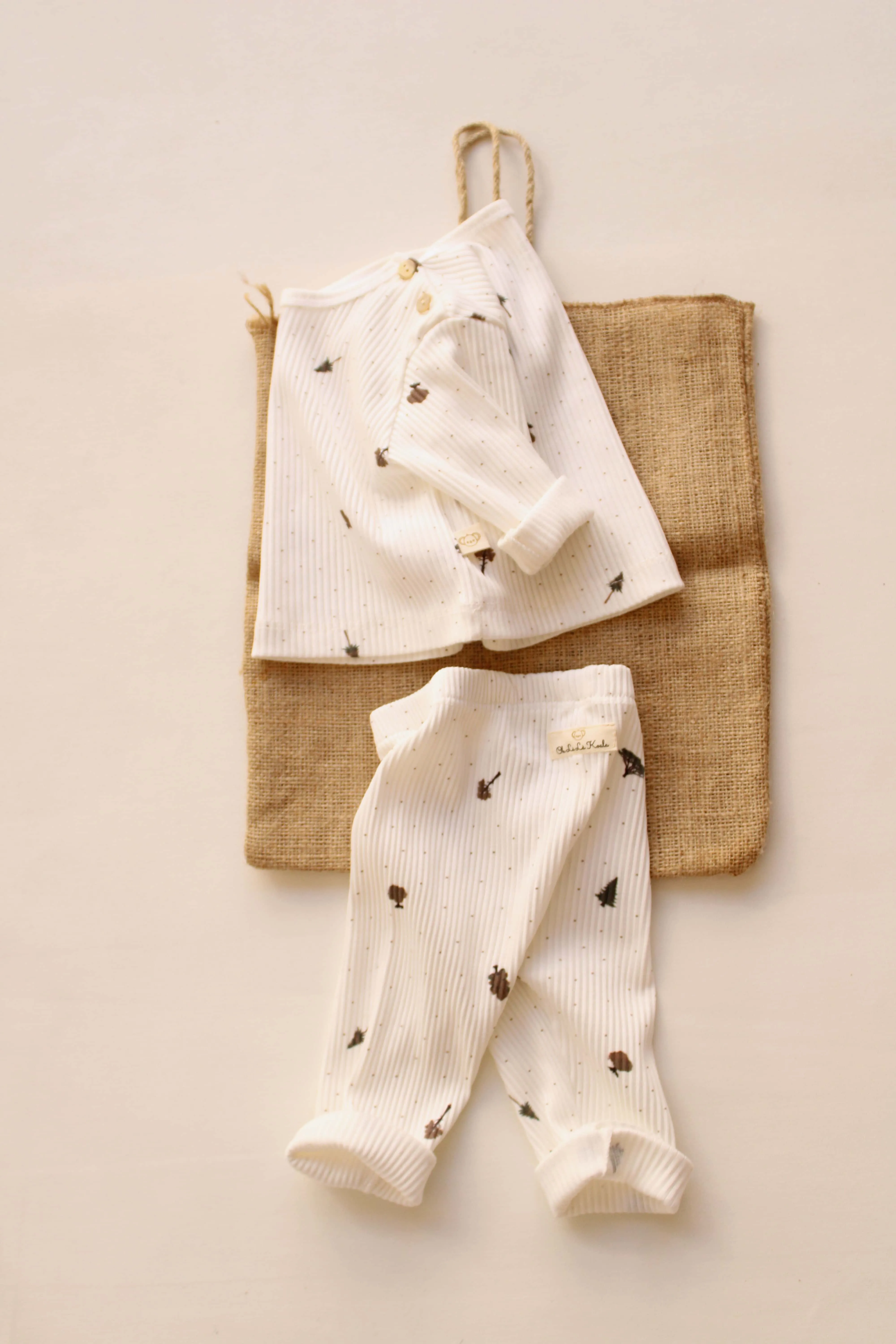 Forest 2 Piece Set