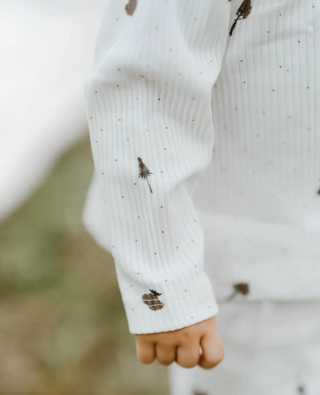 Forest 2 Piece Set