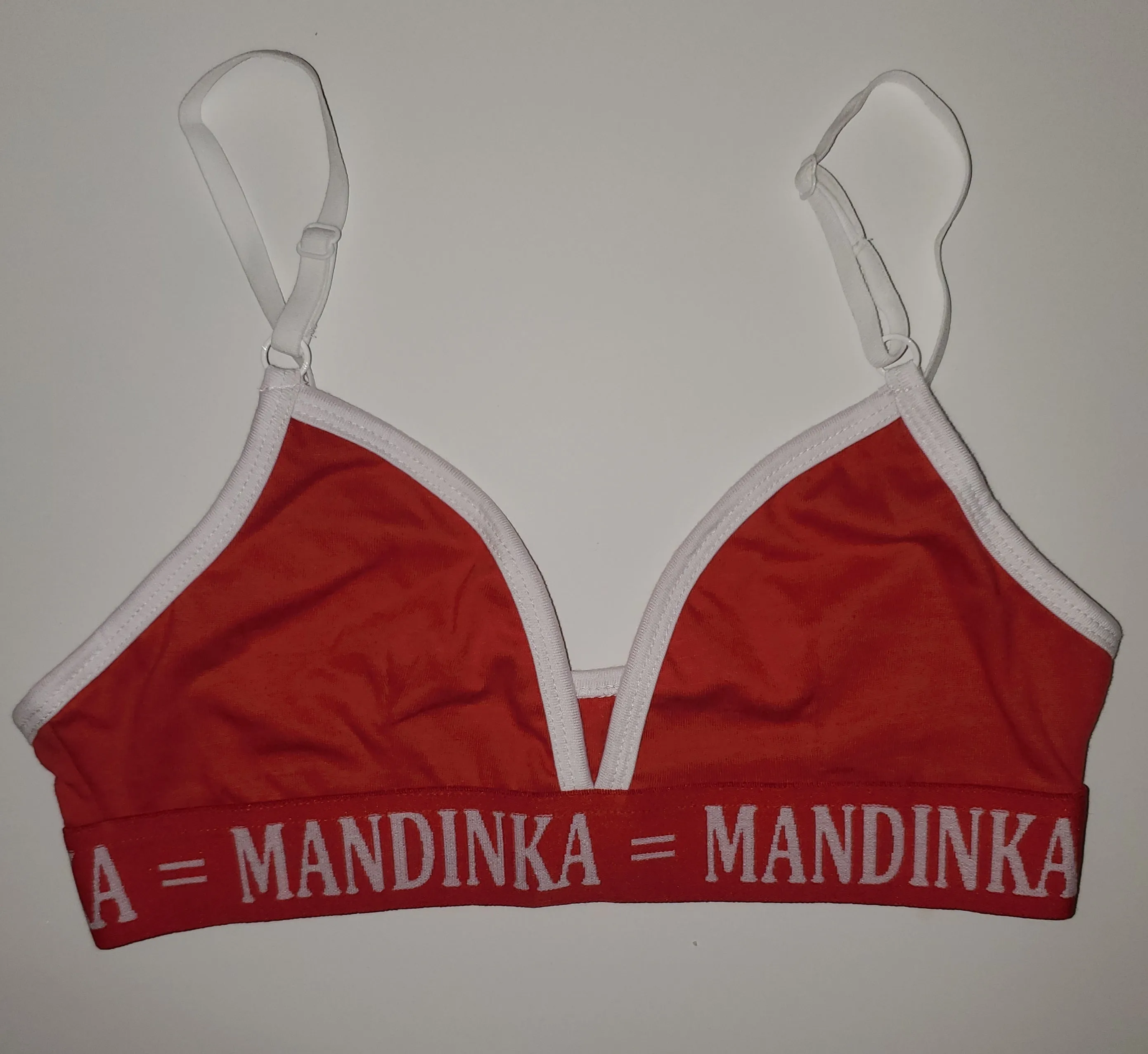 Mandinka thong edition's (tops)