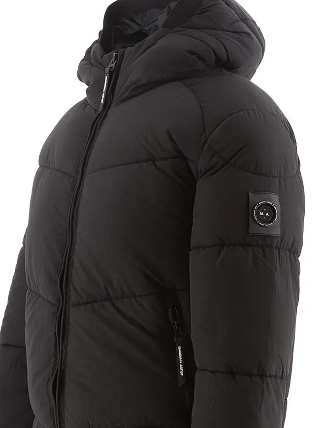 Marshall Artist Transalpino Bubble Jacket