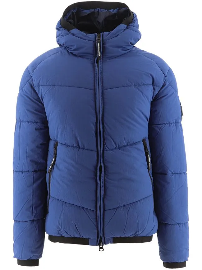 Marshall Artist Transalpino Bubble Jacket
