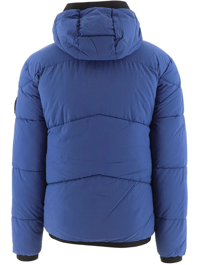 Marshall Artist Transalpino Bubble Jacket