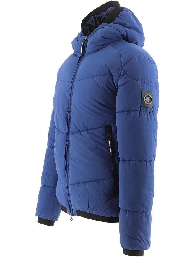 Marshall Artist Transalpino Bubble Jacket