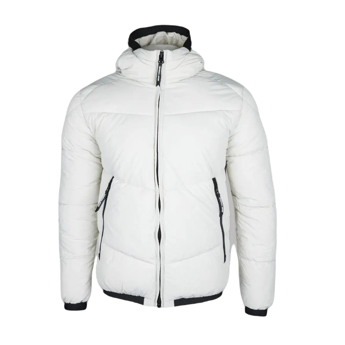 Marshall Artist Transalpino Bubble Jacket