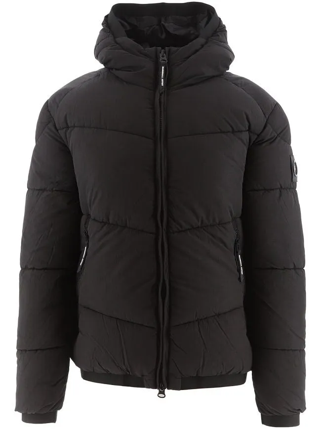 Marshall Artist Transalpino Bubble Jacket