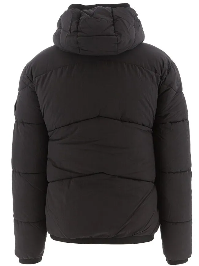 Marshall Artist Transalpino Bubble Jacket
