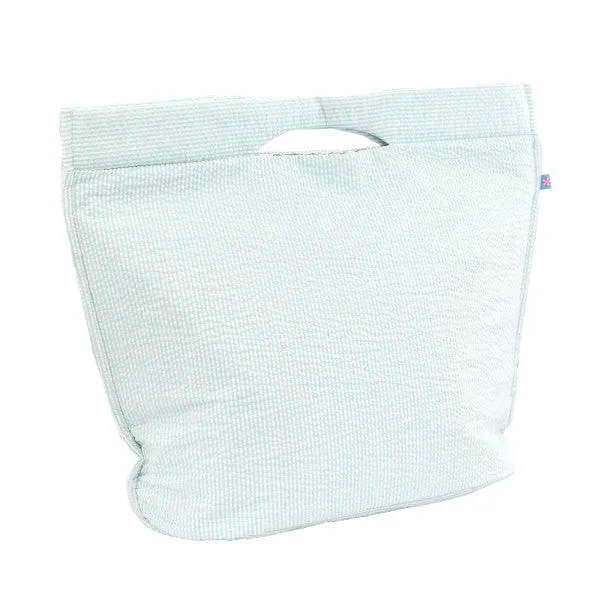 Mint Insulated Lizzi Tote
