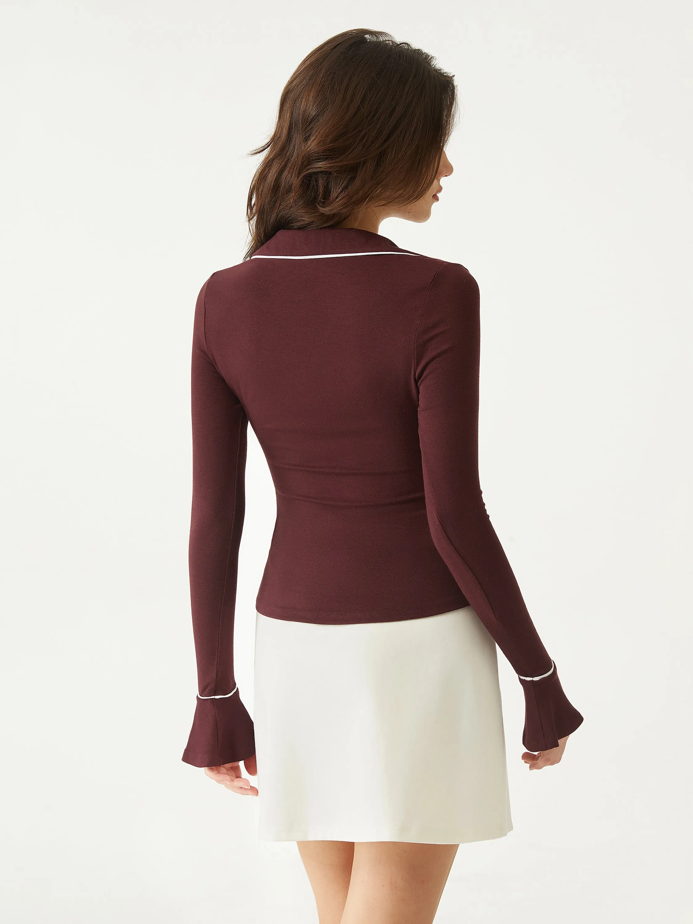 Pipping Top