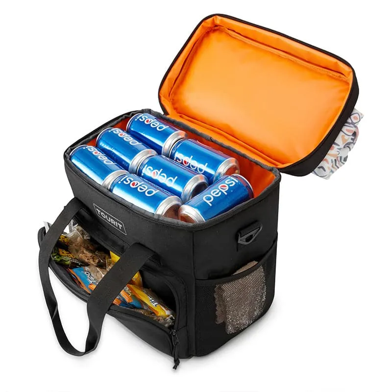 Premium Cooler Cinch Bag 24 & 35 & 46 Can