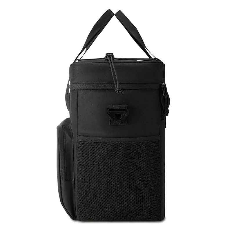 Premium Cooler Cinch Bag 24 & 35 & 46 Can