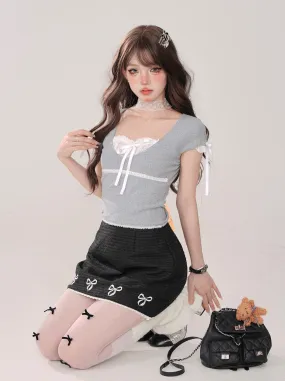 Sweet Tops Slim Little