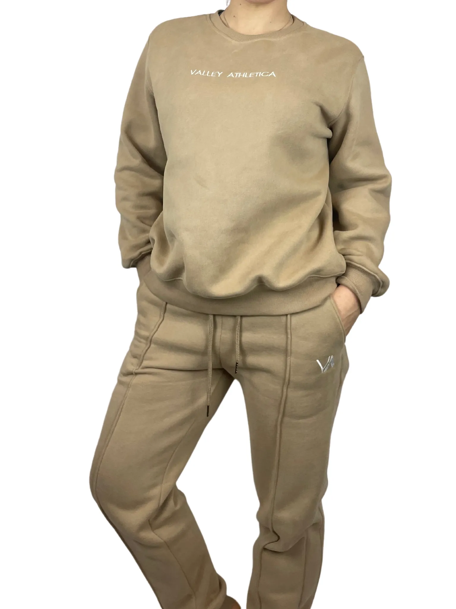Valley Jogger