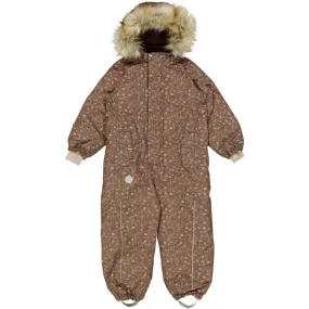 Wheat Snowsuit Moe Tech