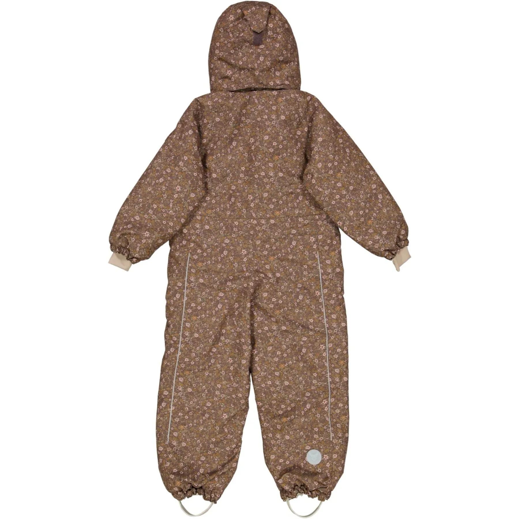 Wheat Snowsuit Moe Tech