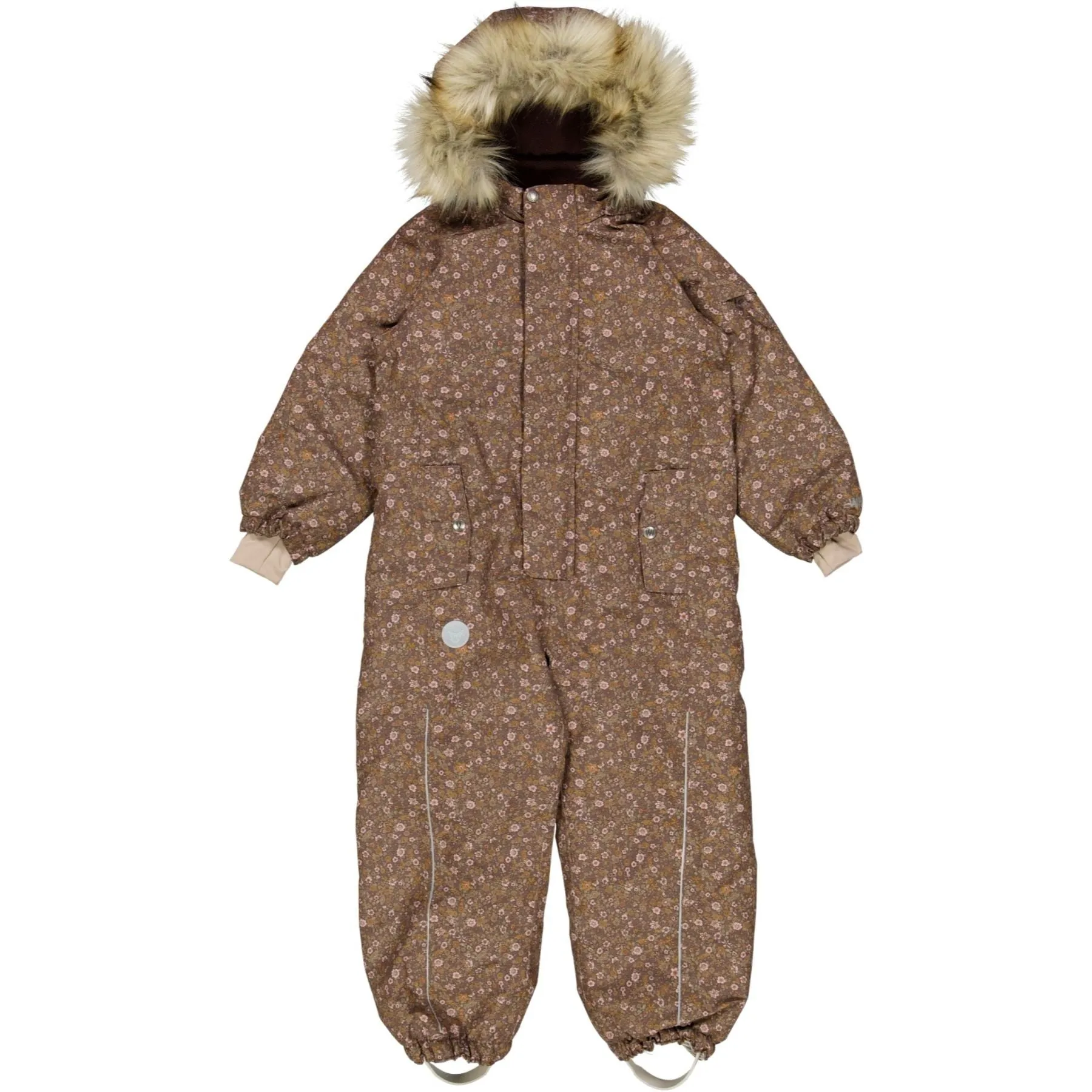 Wheat Snowsuit Moe Tech