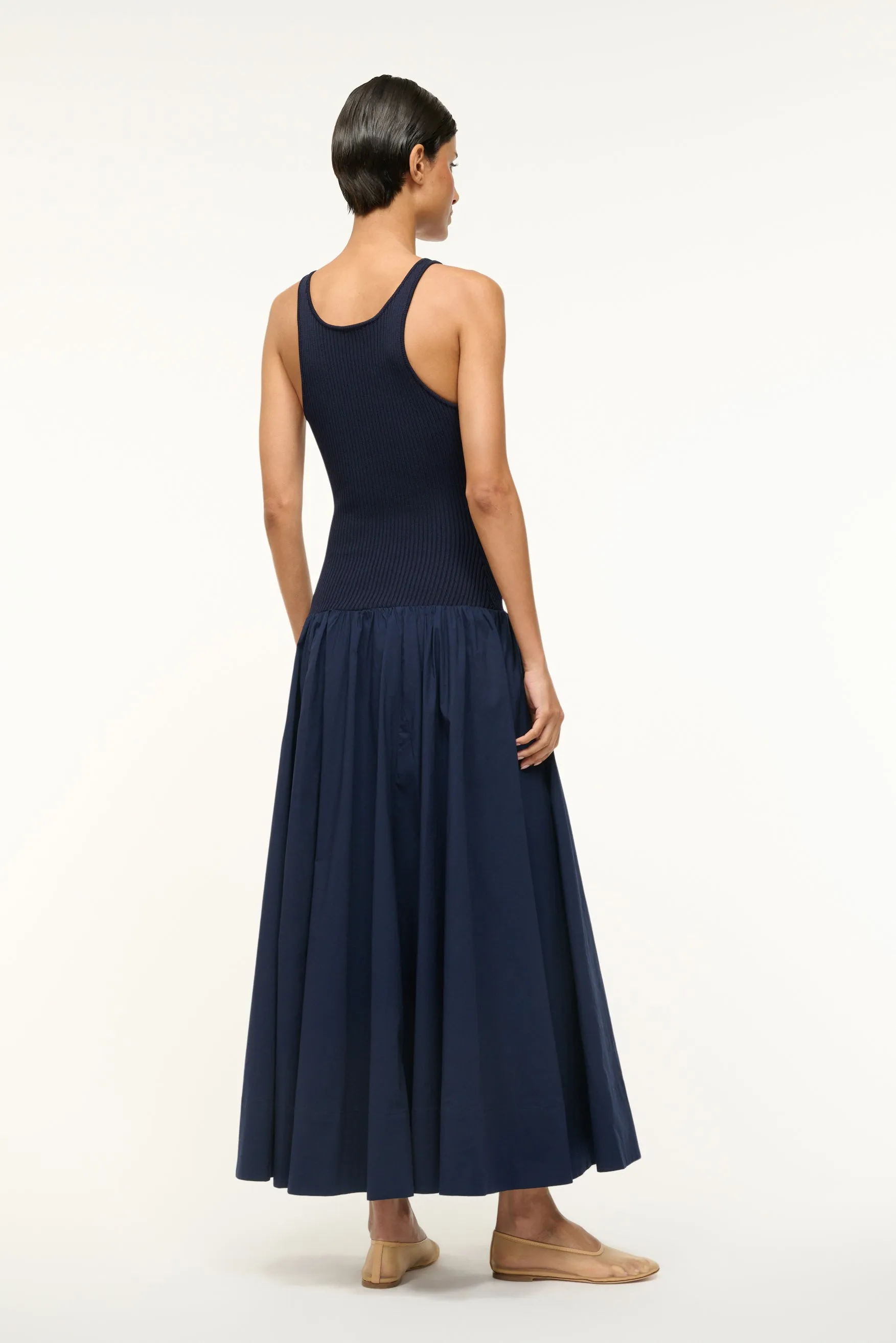 Yamila Dress