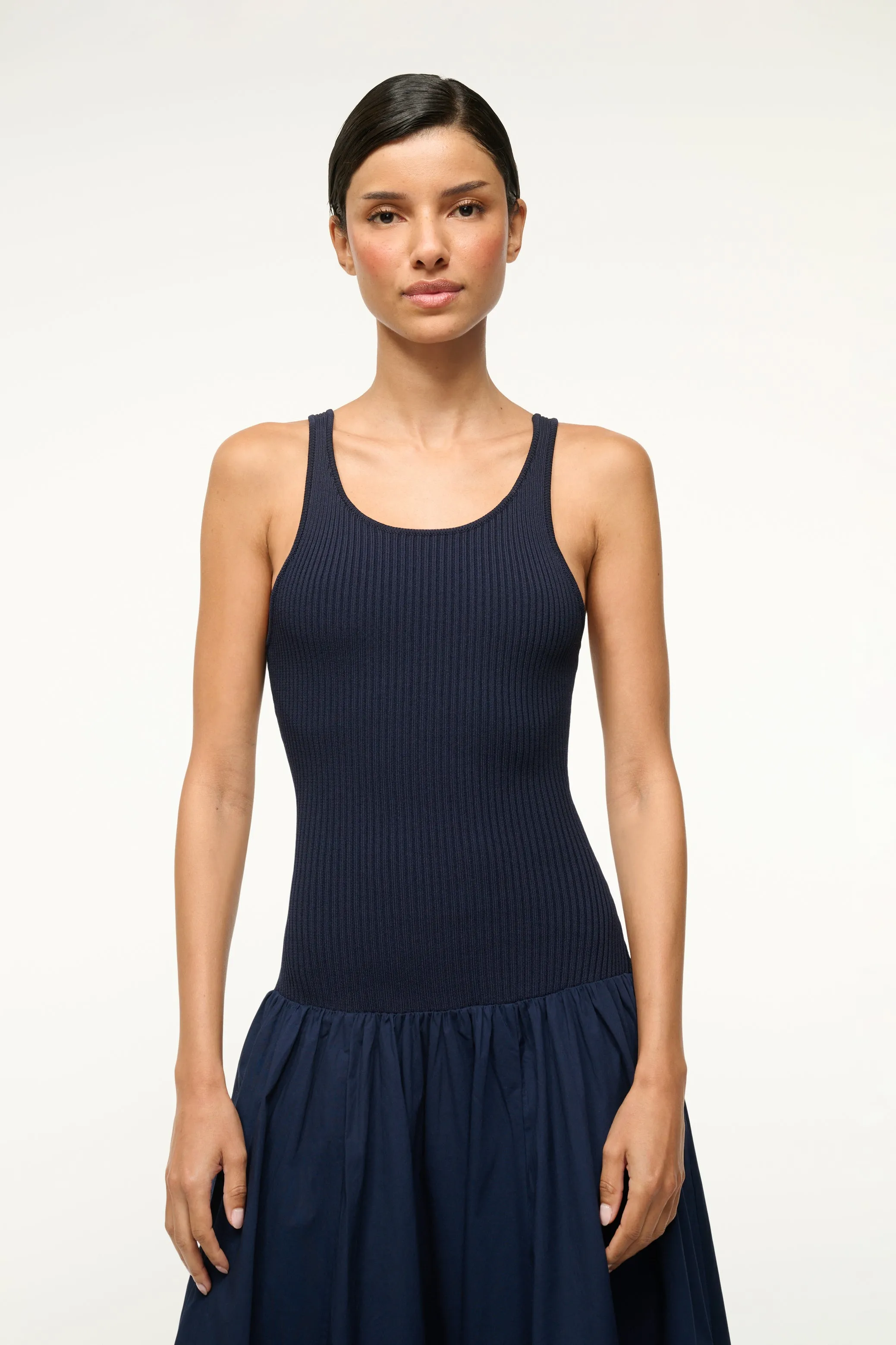 Yamila Dress