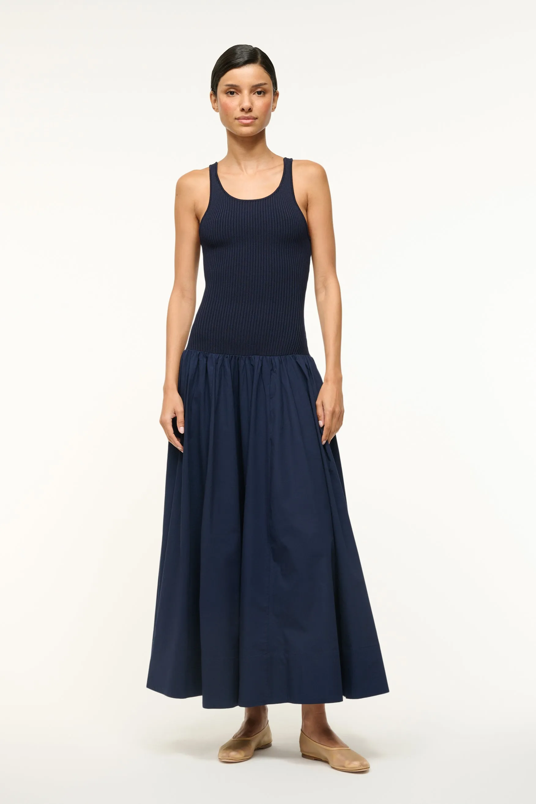 Yamila Dress